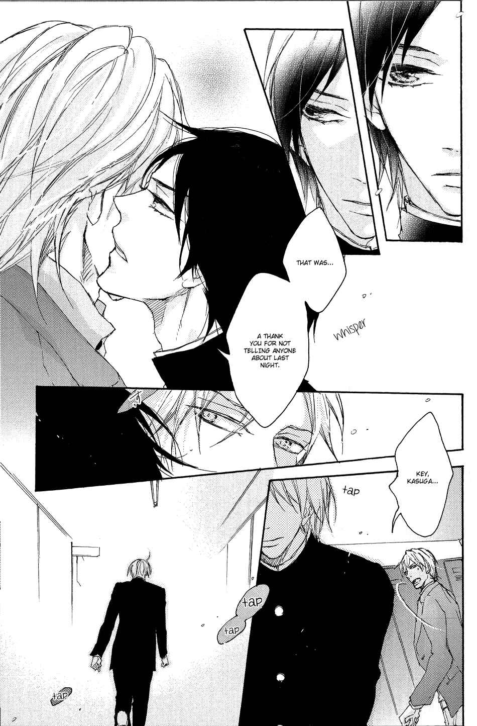 Page 19 Chapter 4 Shoudou
