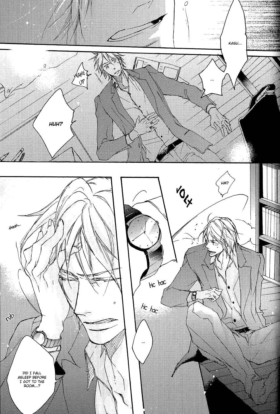 Page 23 Chapter 4 Shoudou