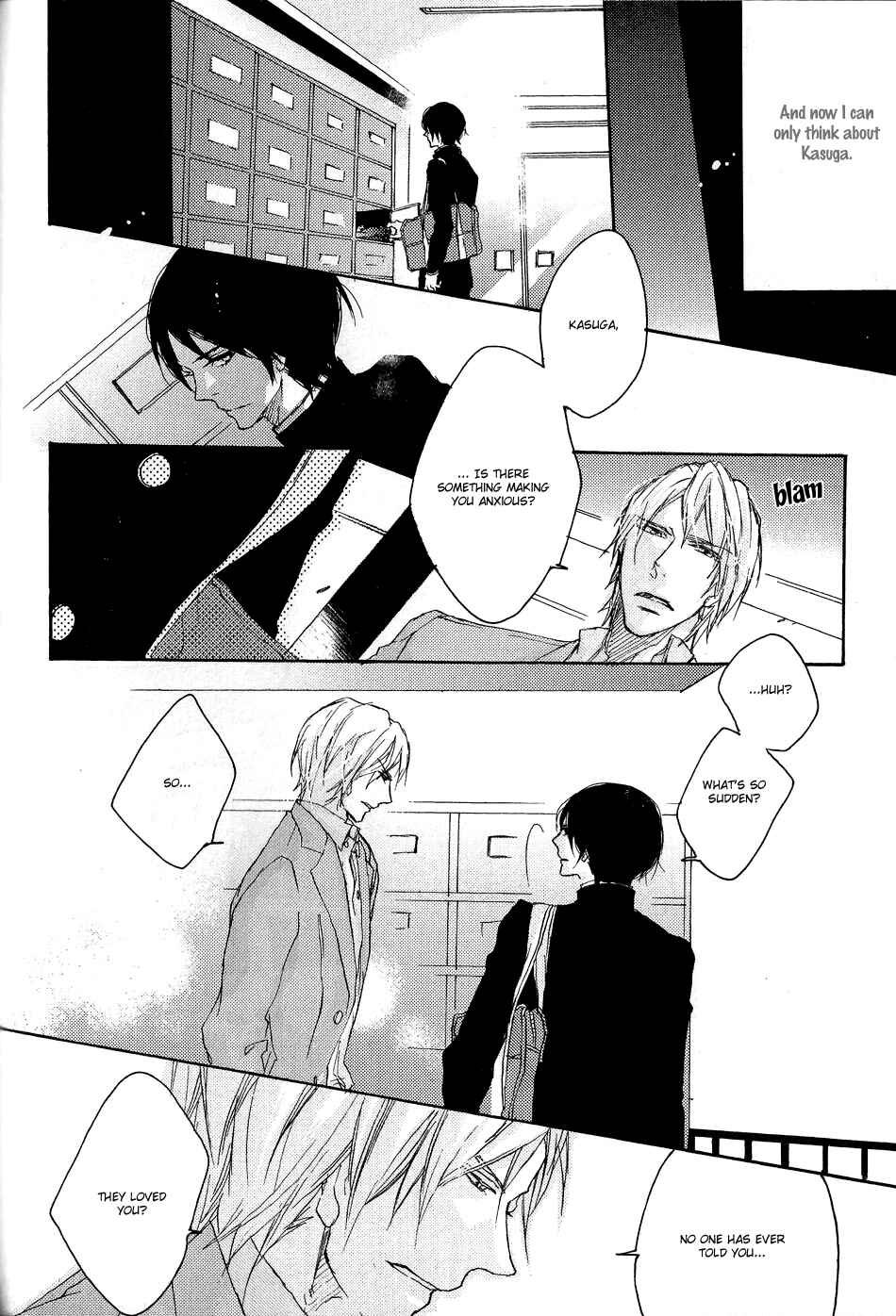 Page 28 Chapter 4 Shoudou