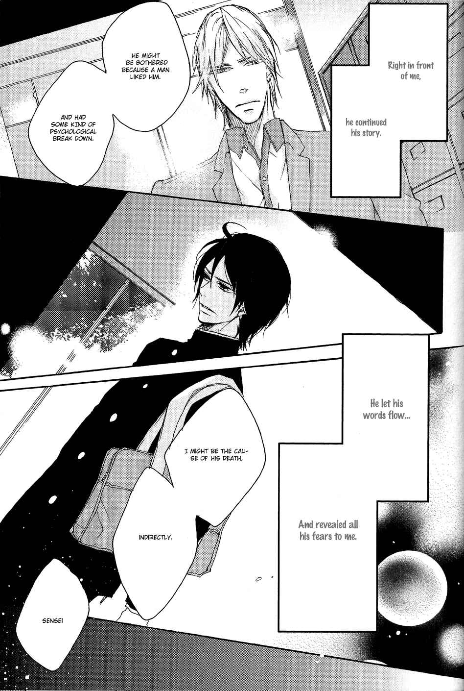 Page 31 Chapter 4 Shoudou