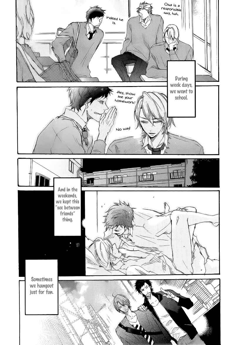Page 13 Chapter 2 Shoudou