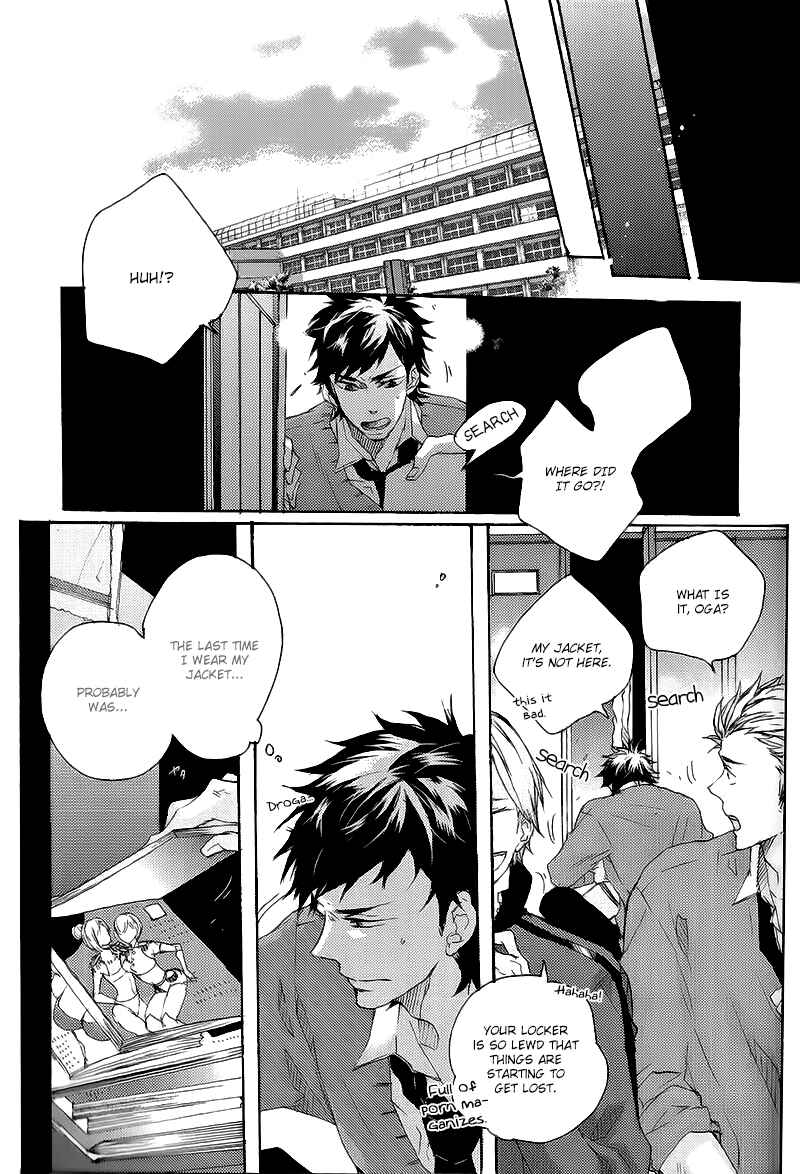 Page 28 Chapter 2 Shoudou