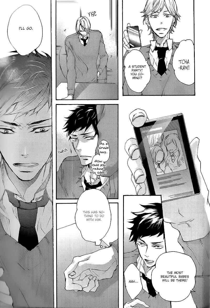 Page 32 Chapter 2 Shoudou