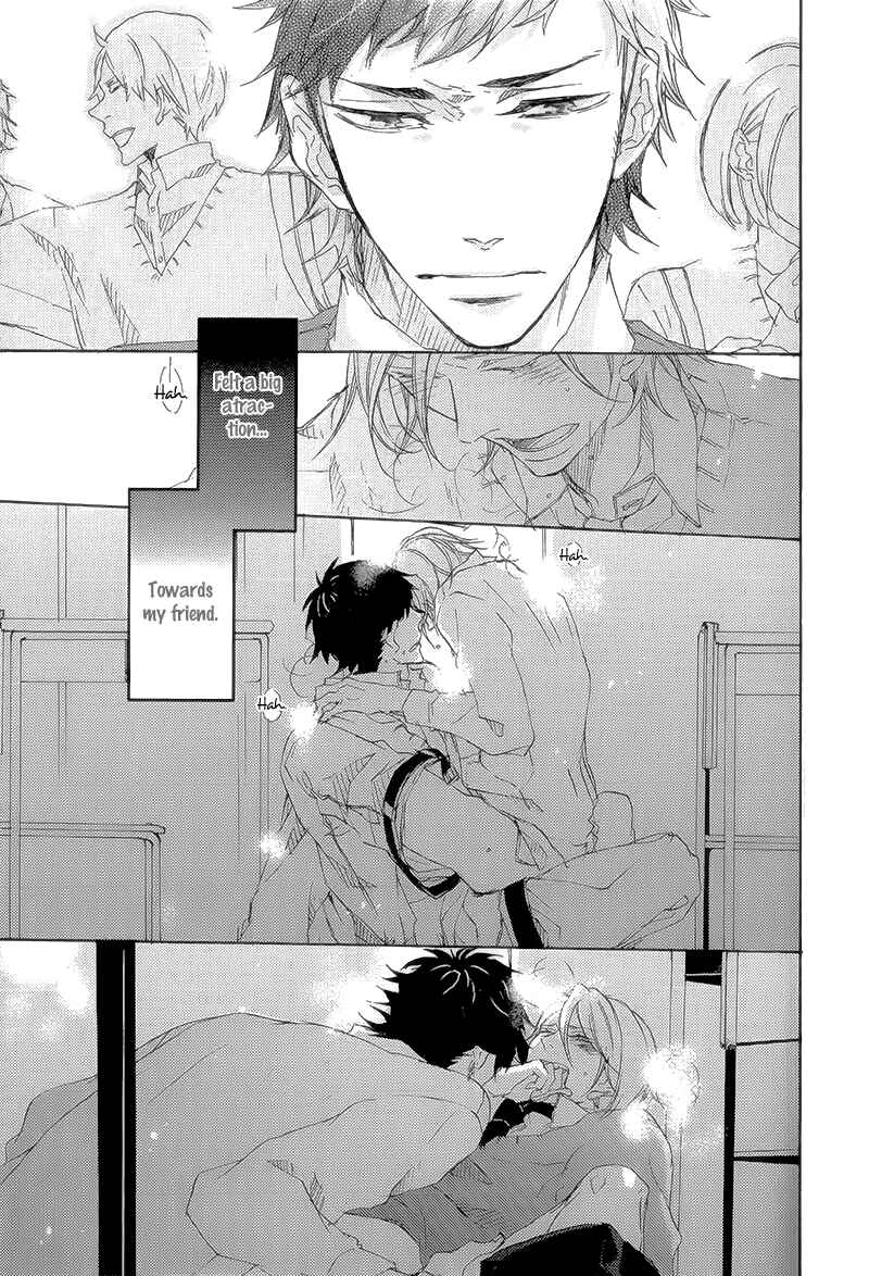Page 6 Chapter 2 Shoudou