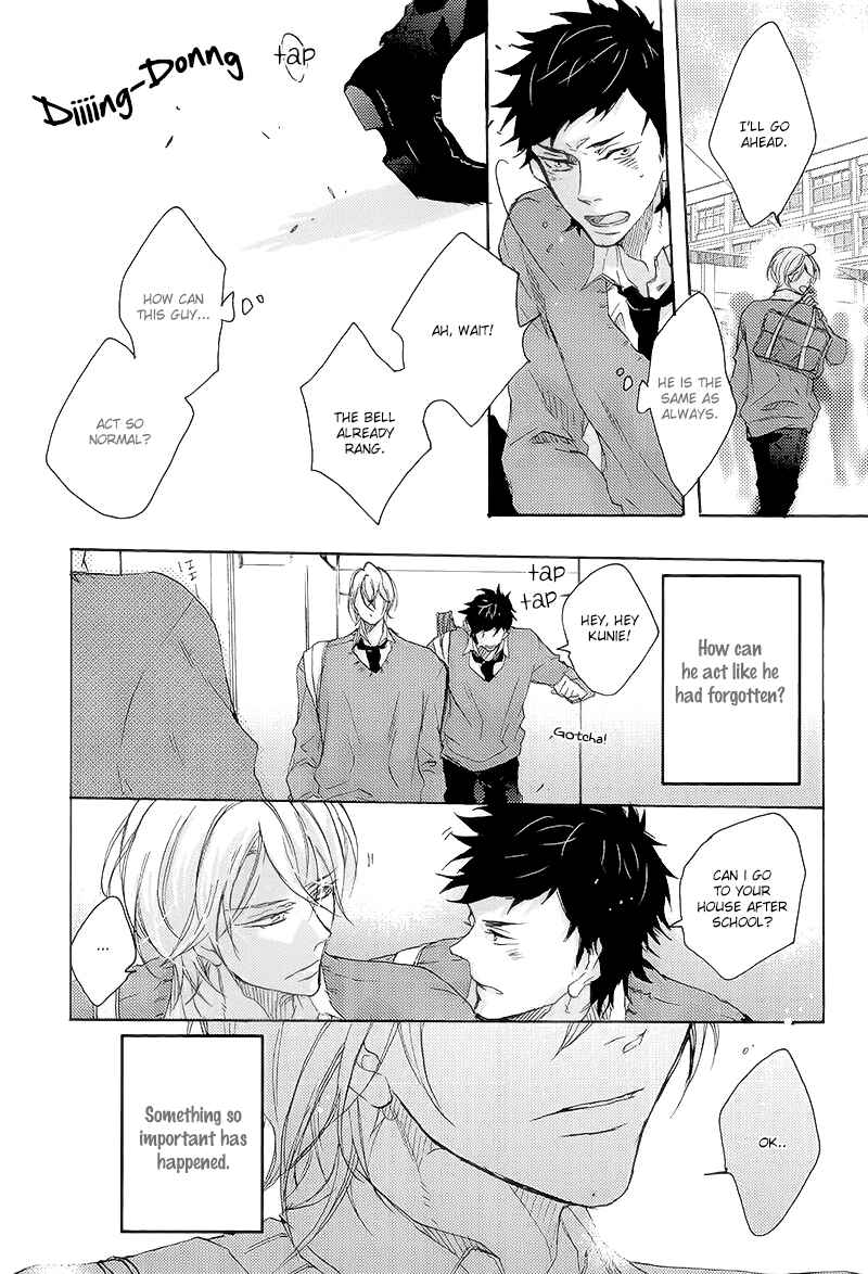 Page 9 Chapter 2 Shoudou