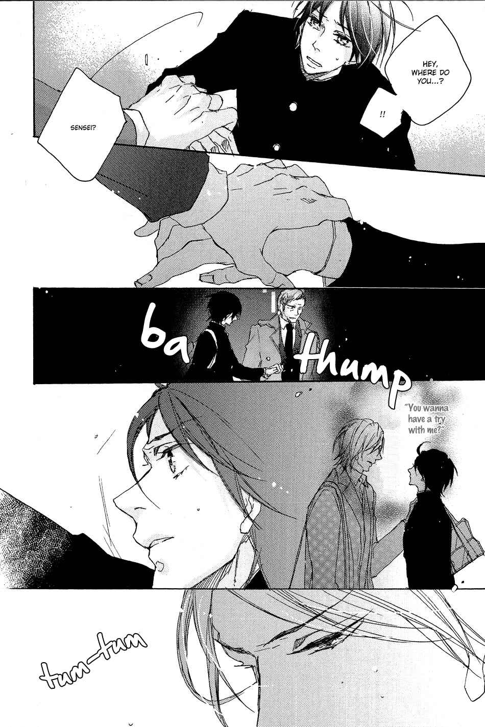 Page 21 Chapter 5 Shoudou