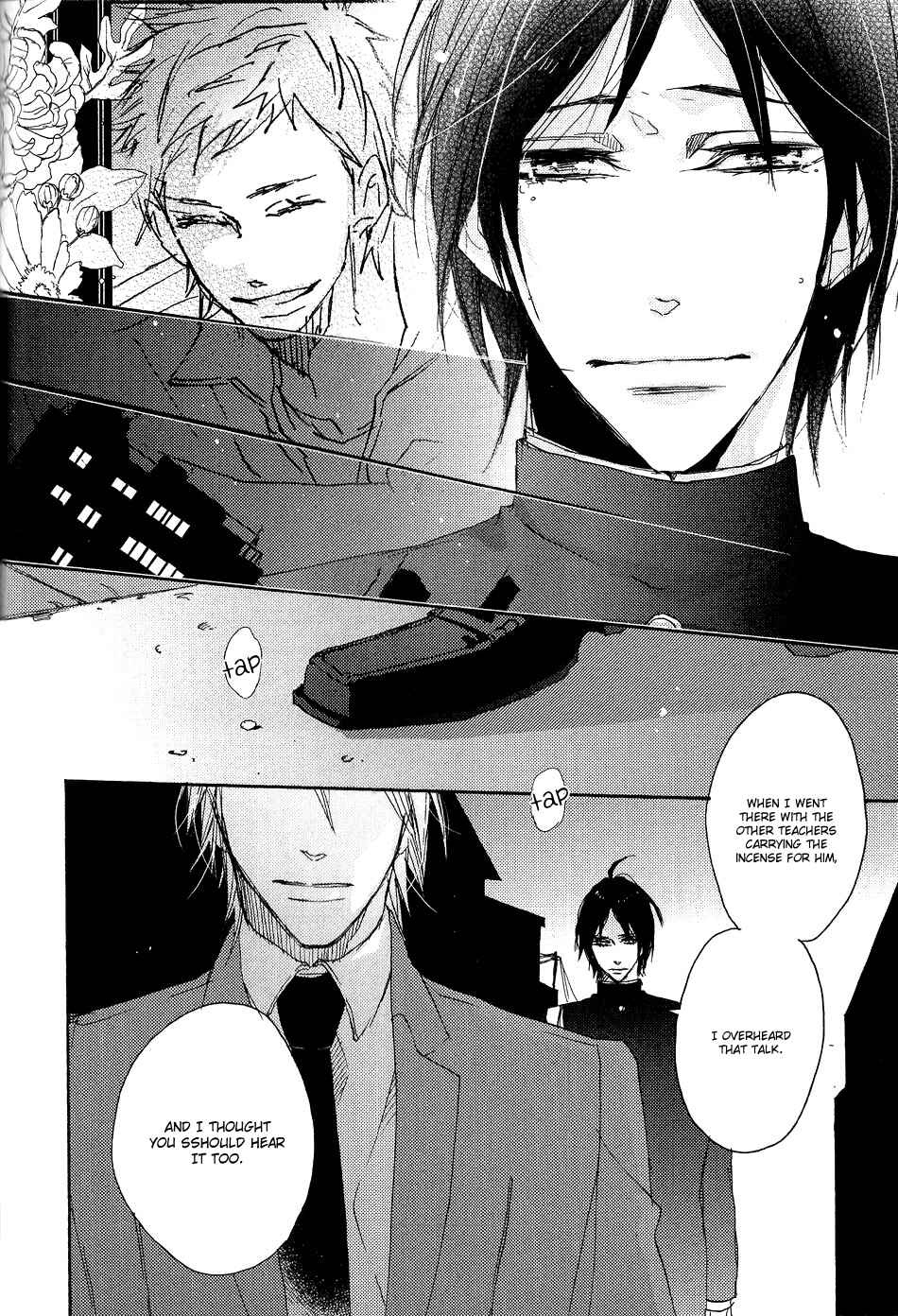 Page 27 Chapter 5 Shoudou