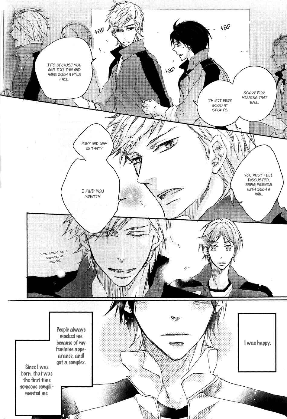Page 7 Chapter 5 Shoudou