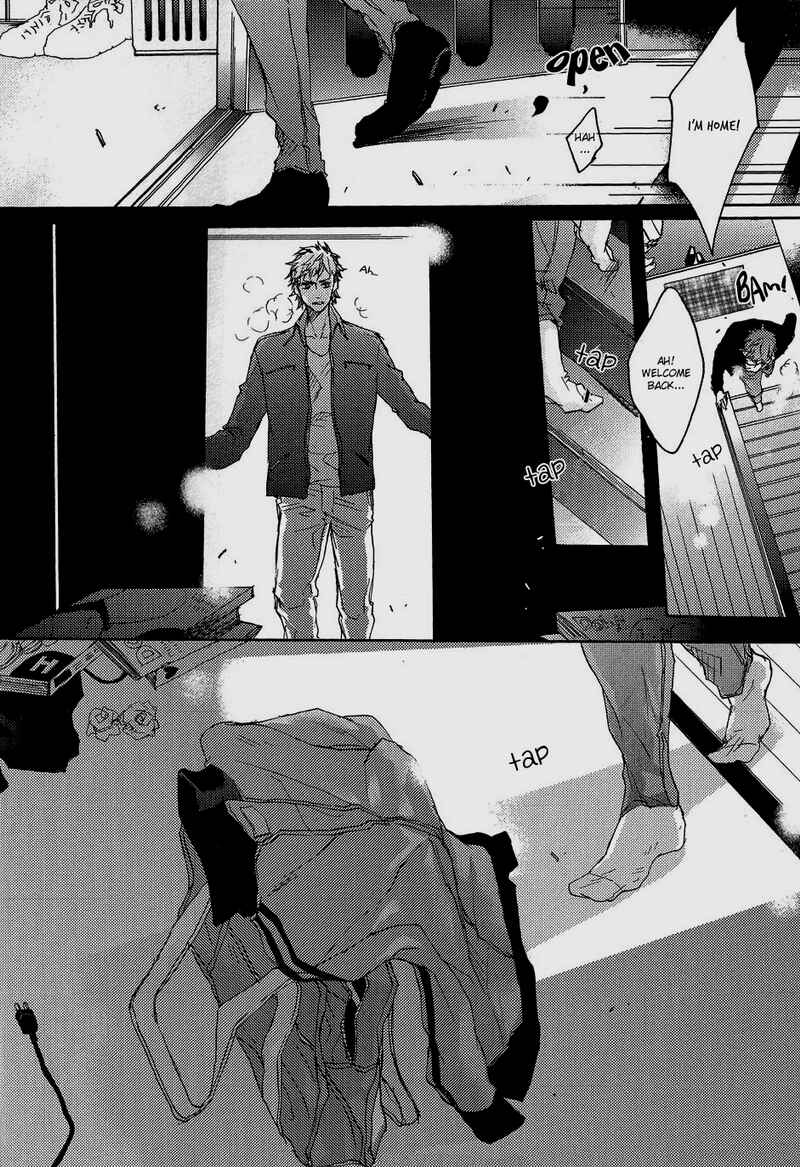 Page 10 Chapter 3 Shoudou