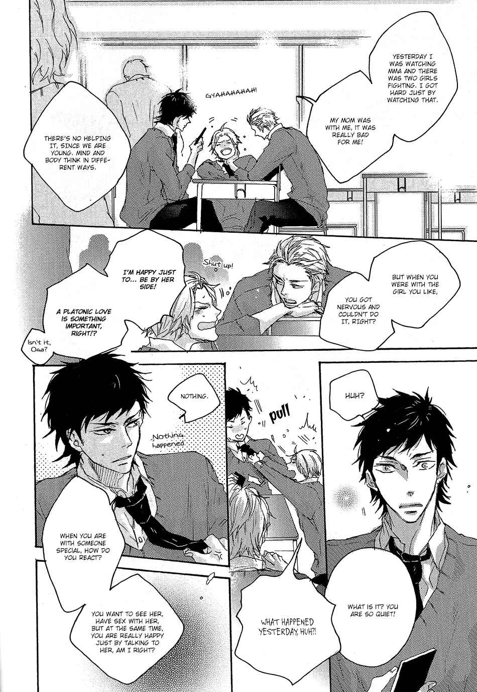 Page 20 Chapter 3 Shoudou