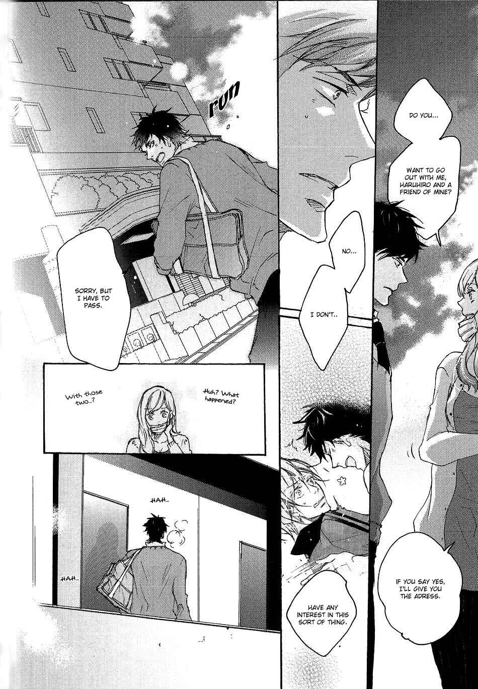 Page 24 Chapter 3 Shoudou
