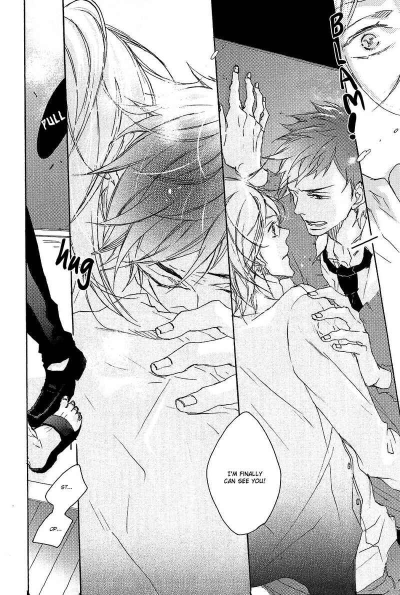 Page 26 Chapter 3 Shoudou