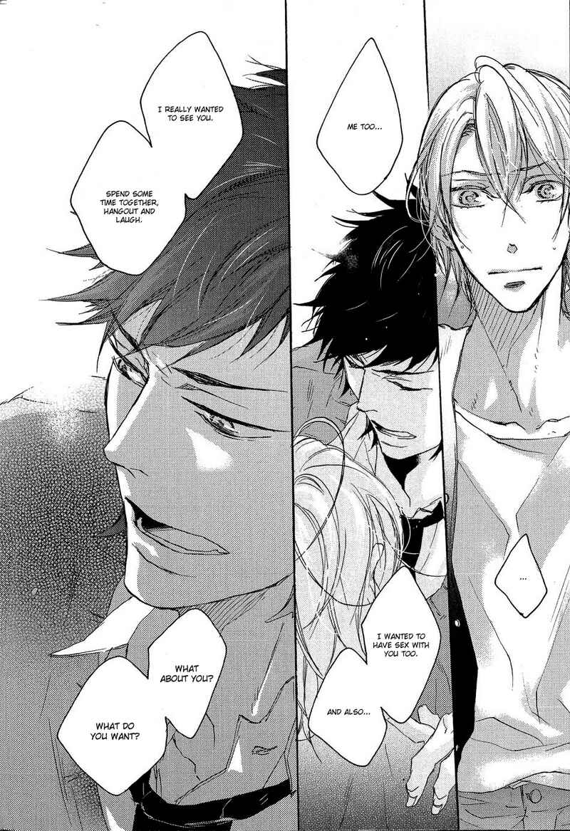 Page 28 Chapter 3 Shoudou