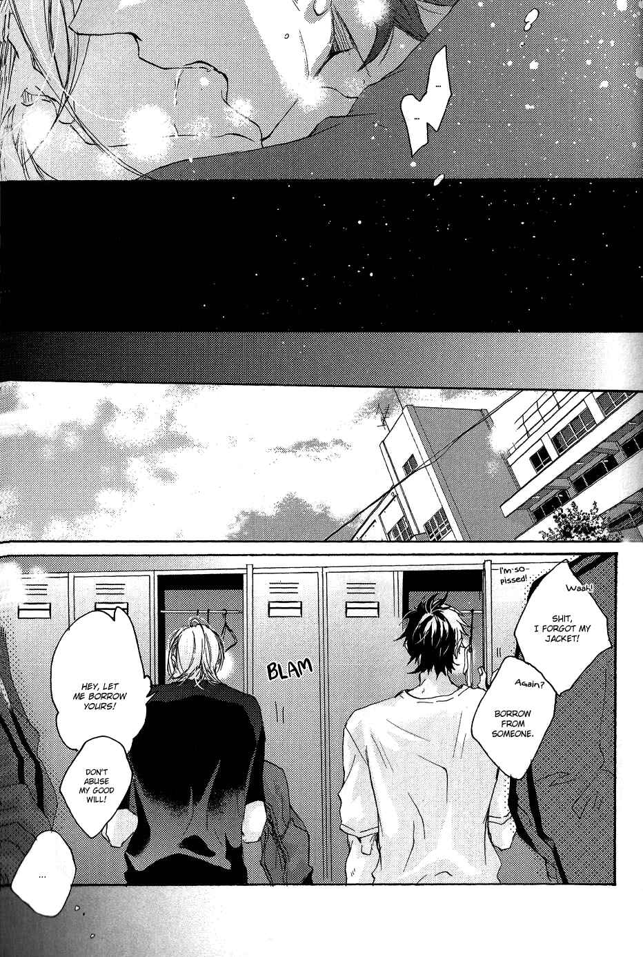 Page 35 Chapter 3 Shoudou