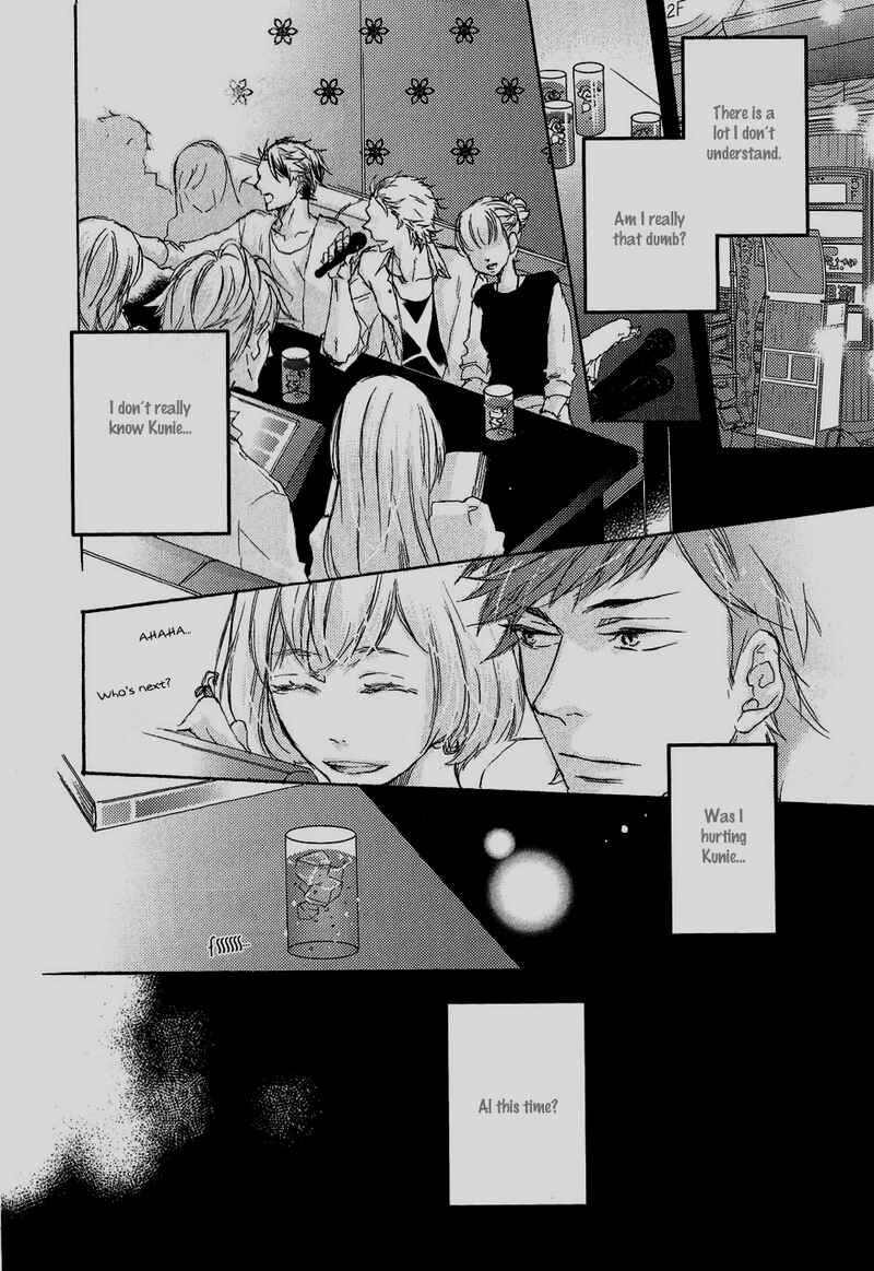 Page 6 Chapter 3 Shoudou