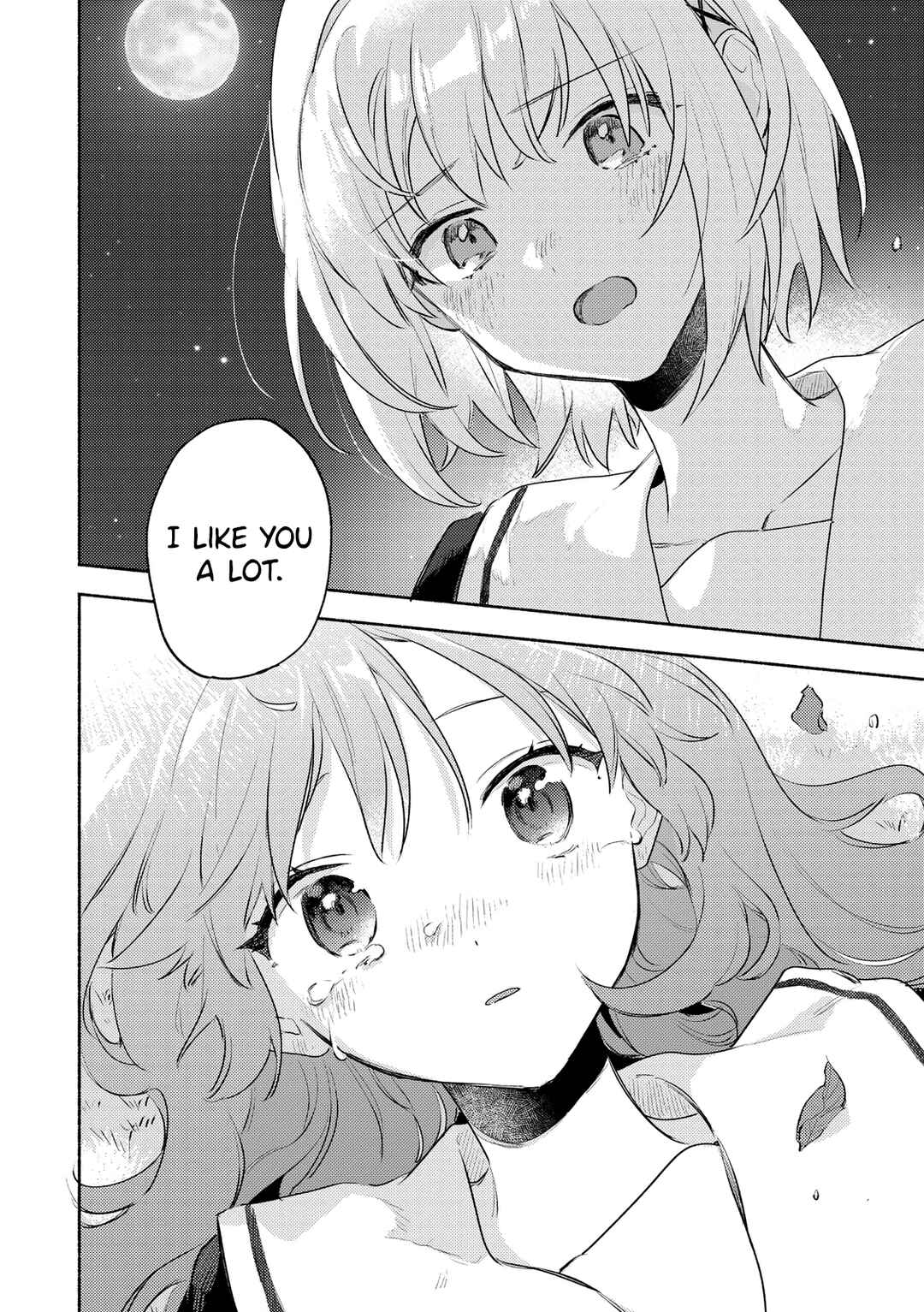 Page 24 Chapter 34 Kimi ga Shinu made Koi wo Shitai