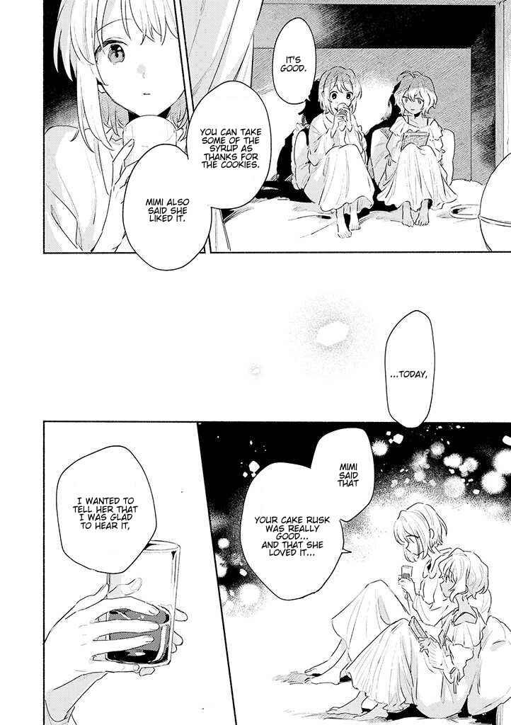 Page 22 Chapter 27 Kimi ga Shinu made Koi wo Shitai
