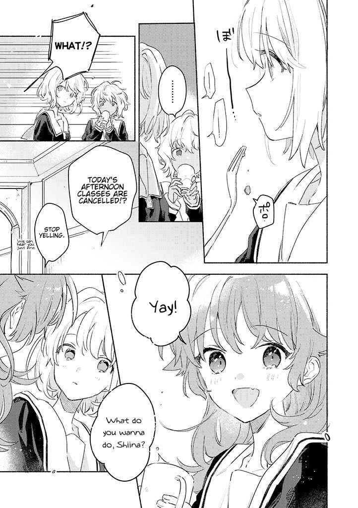 Page 9 Chapter 27 Kimi ga Shinu made Koi wo Shitai