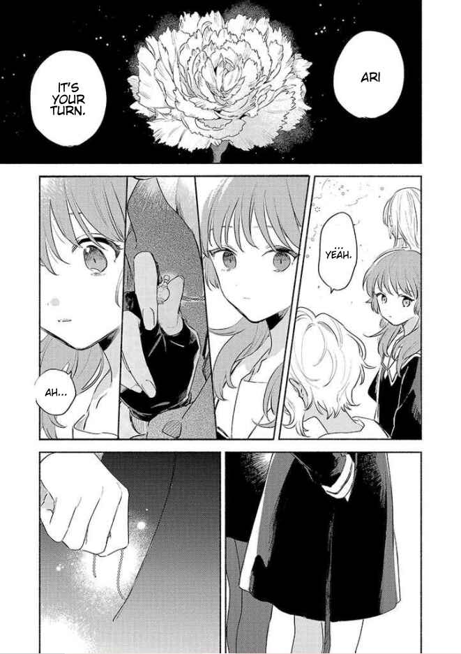 Page 19 Chapter 15 Kimi ga Shinu made Koi wo Shitai