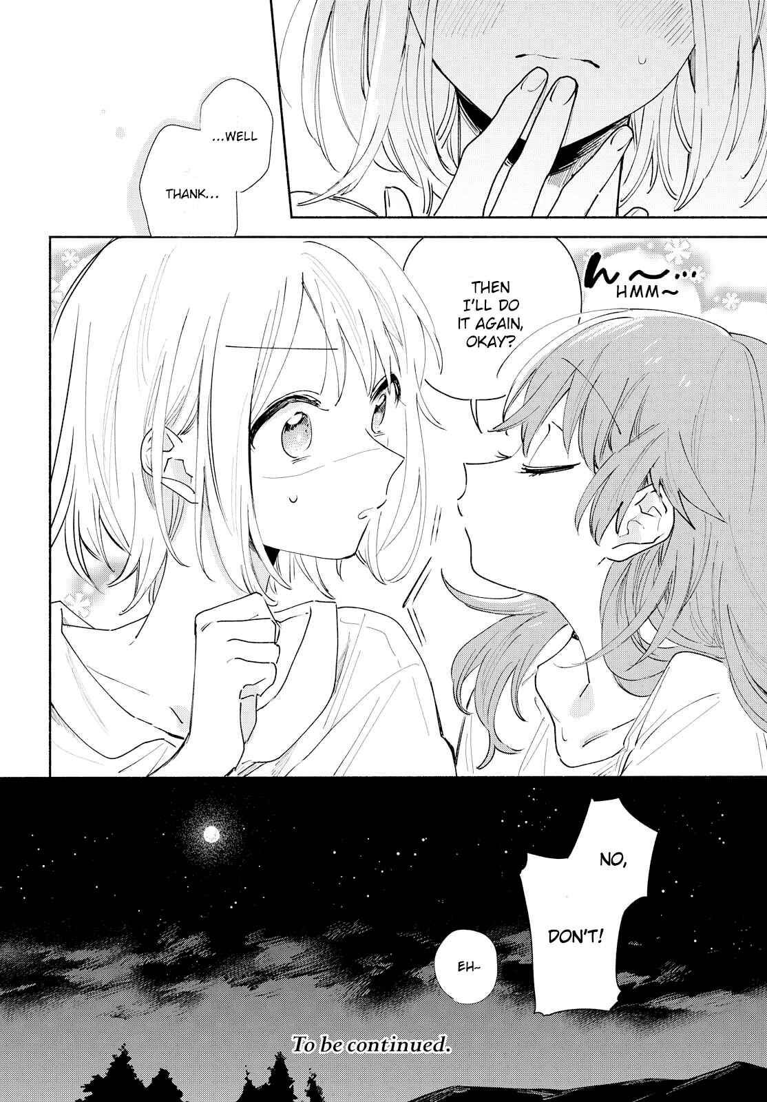 Page 29 Chapter 4 Kimi ga Shinu made Koi wo Shitai
