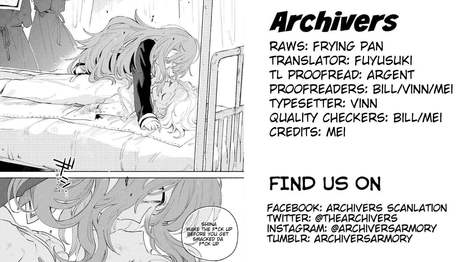 Page 30 Chapter 4 Kimi ga Shinu made Koi wo Shitai