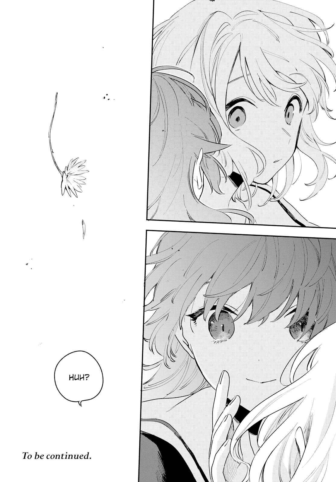 Page 30 Chapter 6 Kimi ga Shinu made Koi wo Shitai