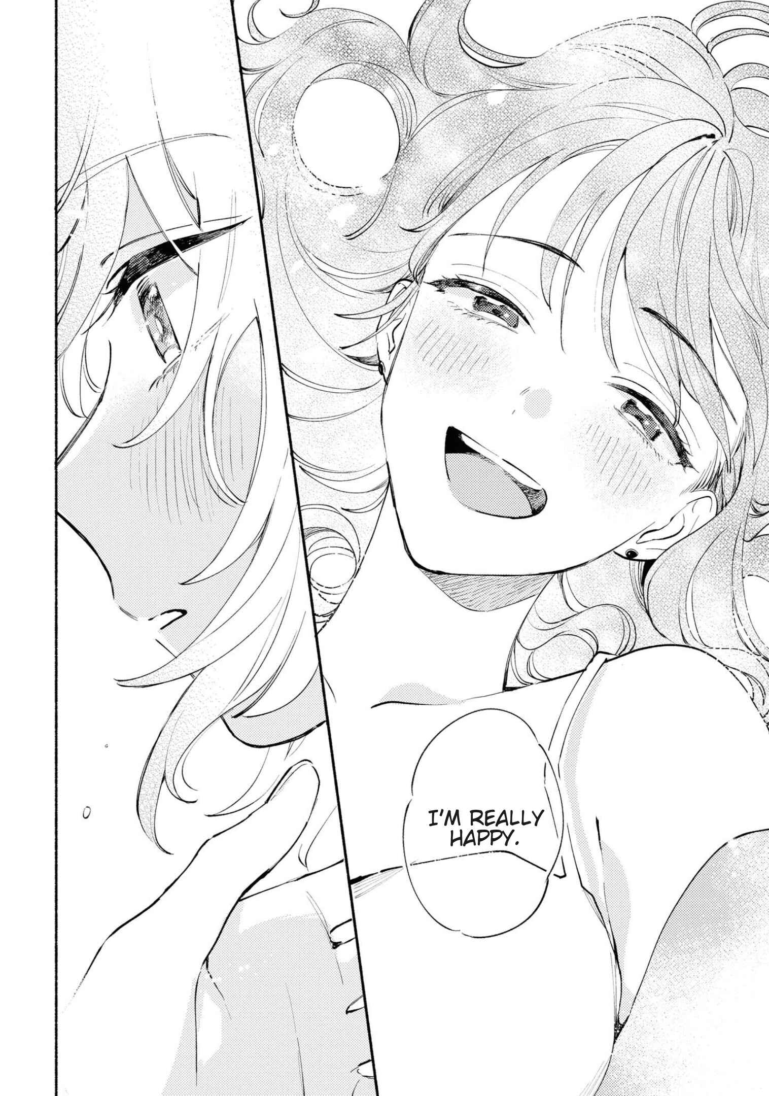 Page 27 Chapter 14.5 Kimi ga Shinu made Koi wo Shitai