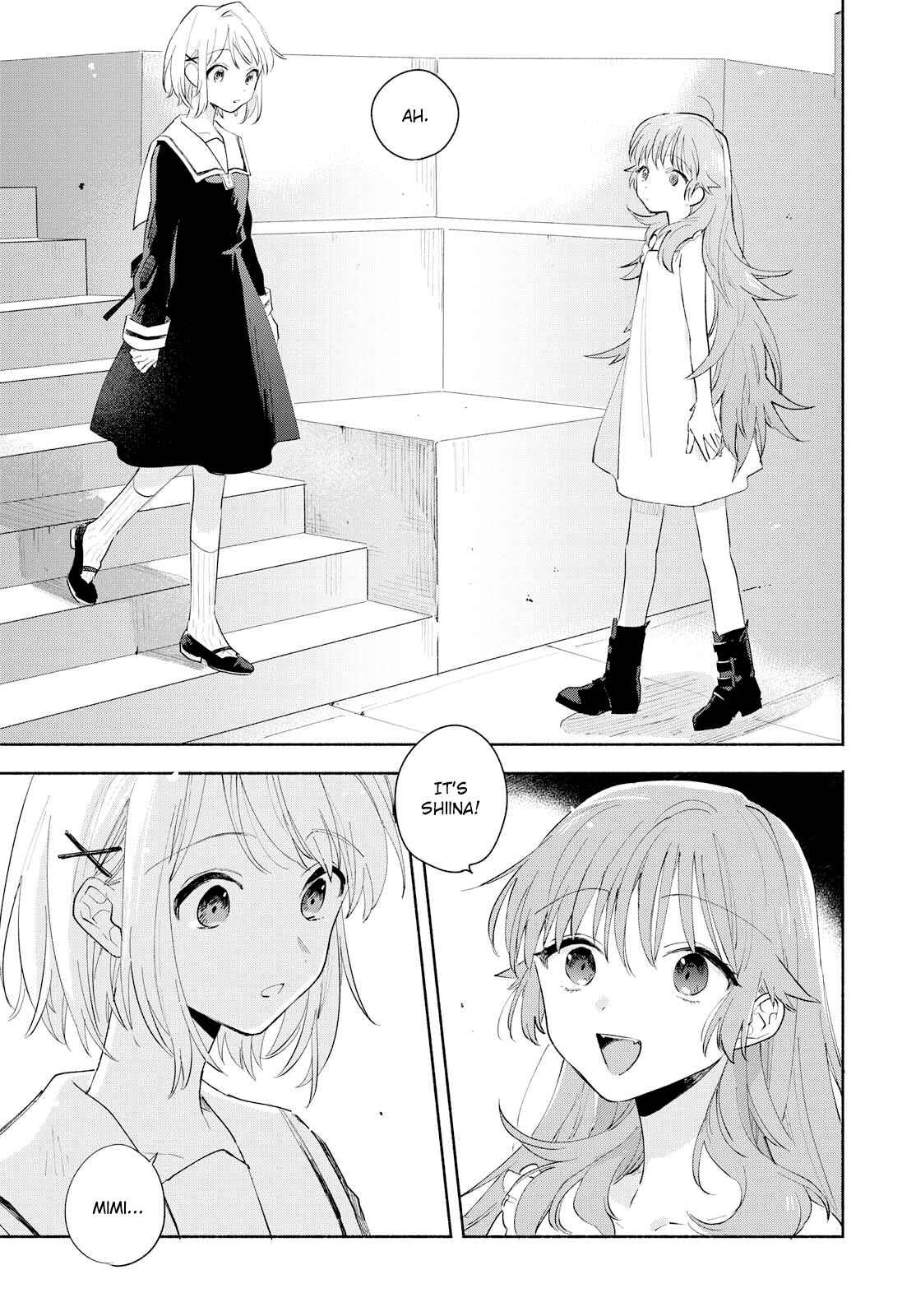 Page 26 Chapter 5 Kimi ga Shinu made Koi wo Shitai