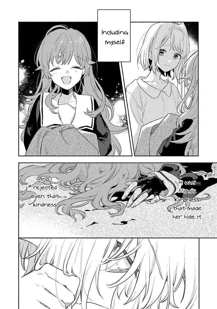 Page 20 Chapter 22 Kimi ga Shinu made Koi wo Shitai