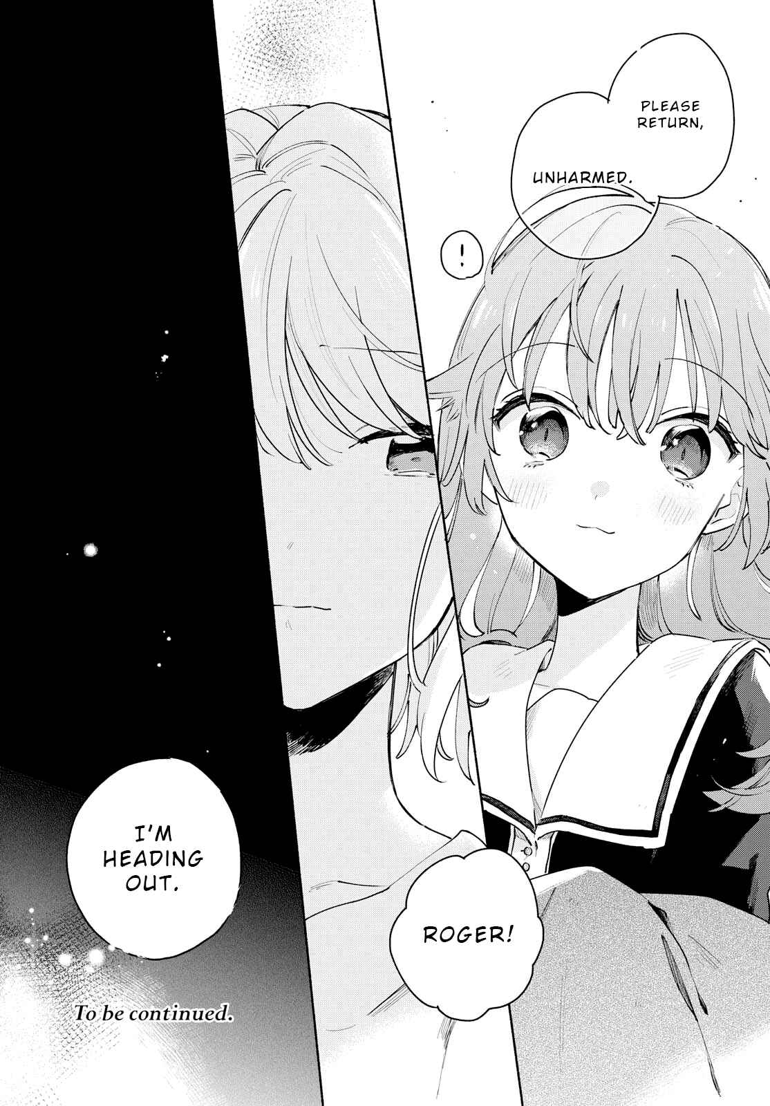 Page 33 Chapter 10 Kimi ga Shinu made Koi wo Shitai
