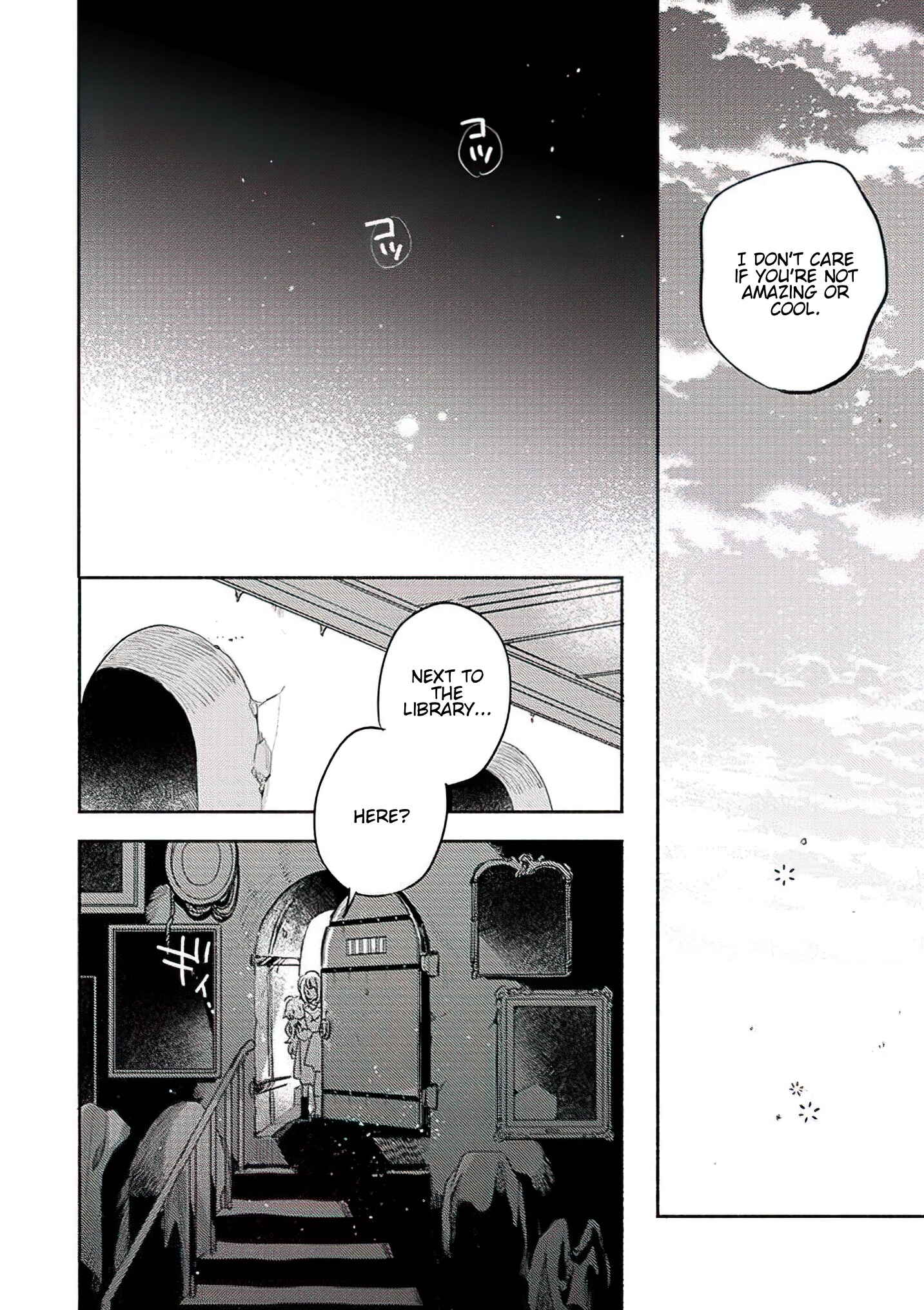 Page 18 Chapter 19 Kimi ga Shinu made Koi wo Shitai