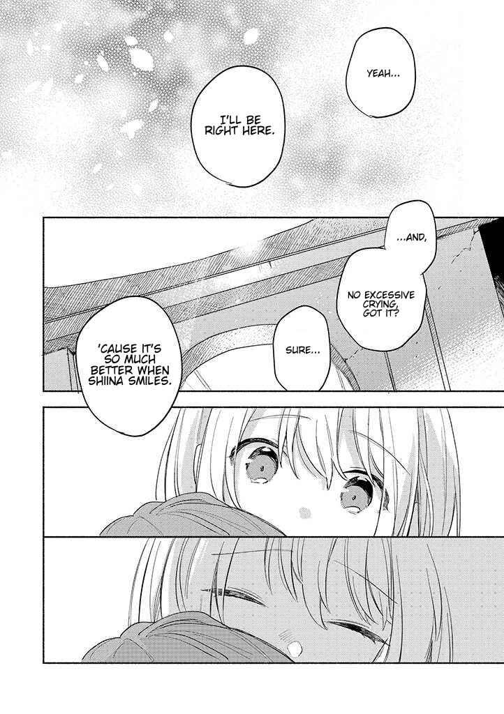 Page 24 Chapter 23 Kimi ga Shinu made Koi wo Shitai