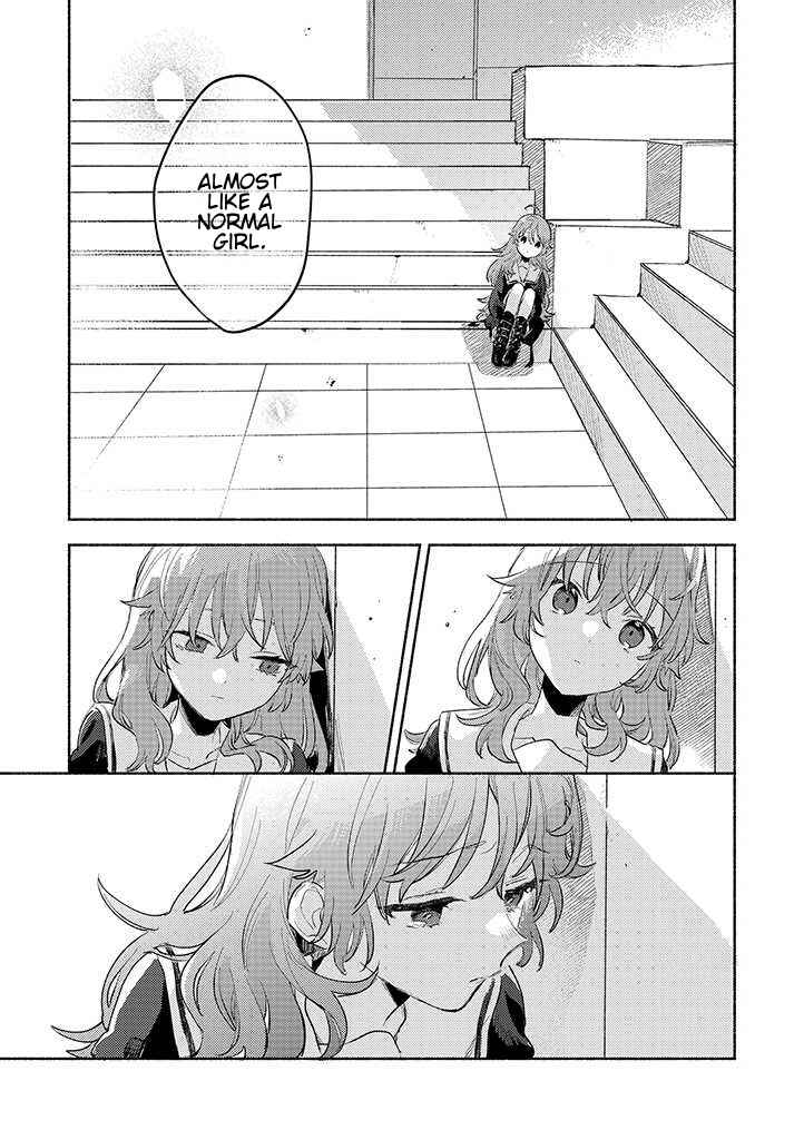 Page 7 Chapter 23 Kimi ga Shinu made Koi wo Shitai