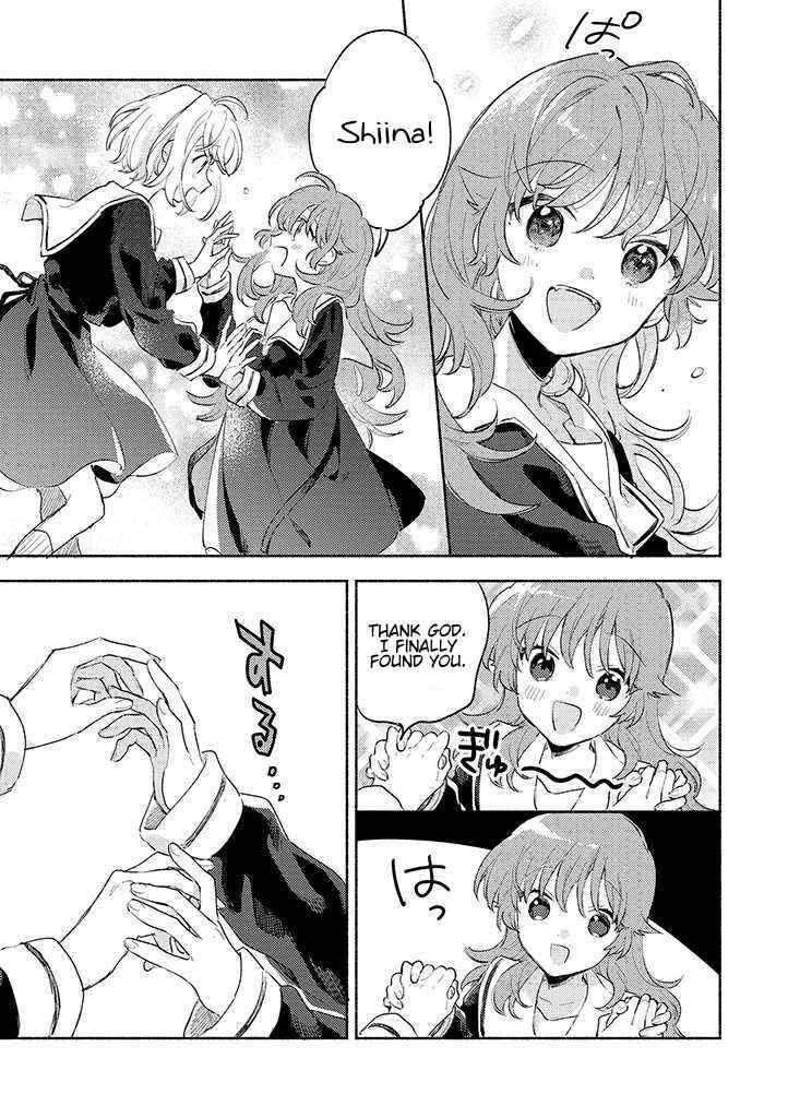 Page 9 Chapter 23 Kimi ga Shinu made Koi wo Shitai