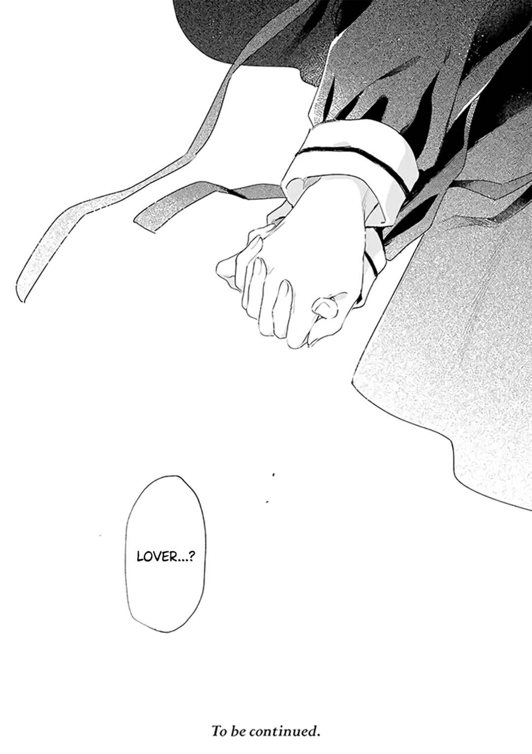 Page 25 Chapter 29 Kimi ga Shinu made Koi wo Shitai