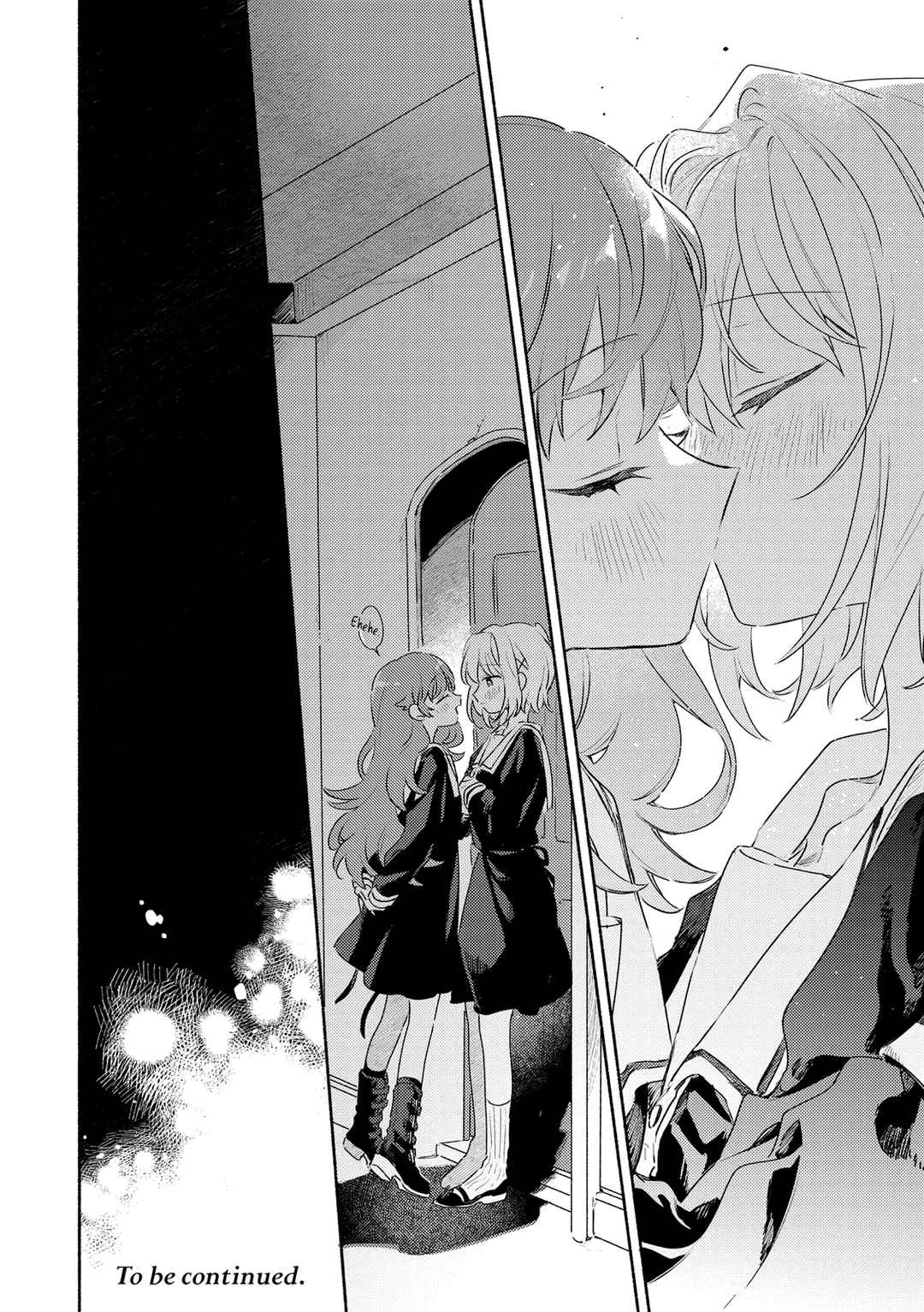 Page 26 Chapter 35 Kimi ga Shinu made Koi wo Shitai