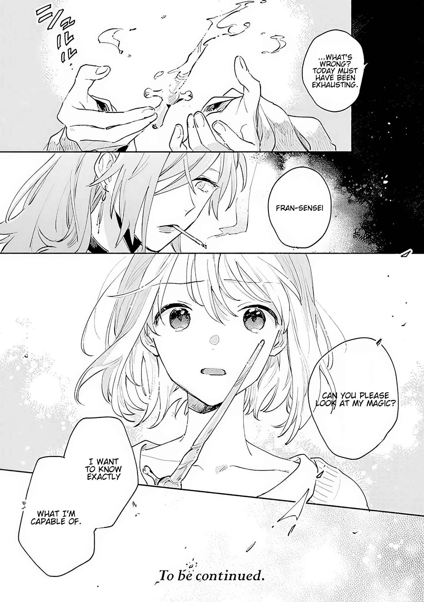 Page 29 Chapter 16 Kimi ga Shinu made Koi wo Shitai