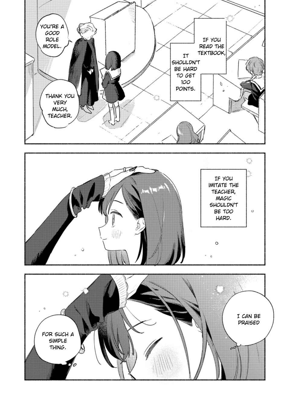 Page 2 Chapter 38.8 Kimi ga Shinu made Koi wo Shitai