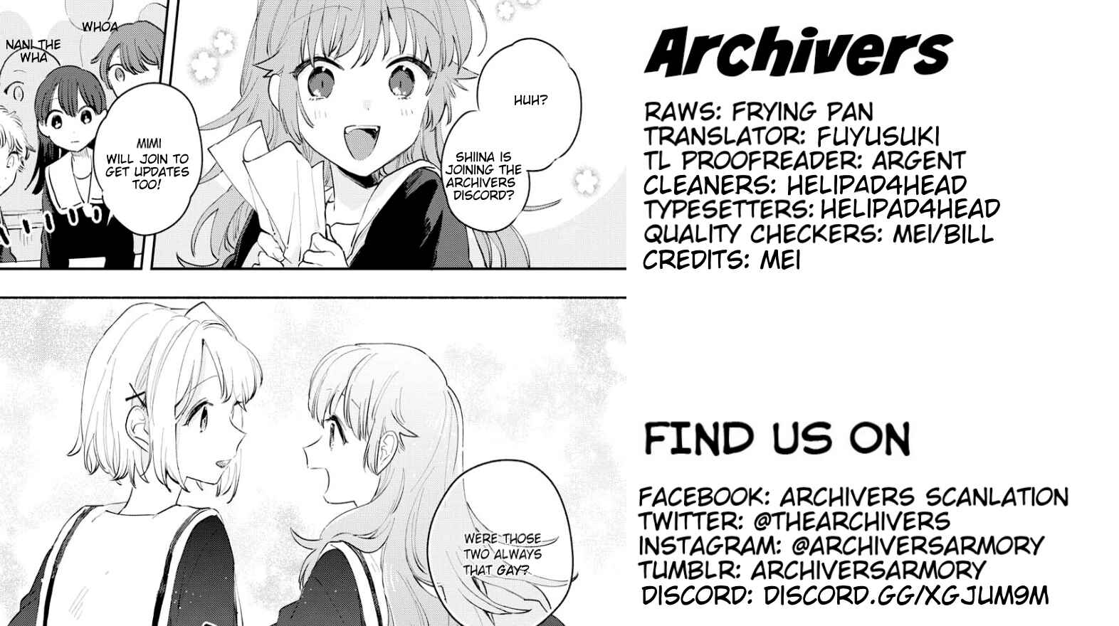 Page 31 Chapter 7 Kimi ga Shinu made Koi wo Shitai
