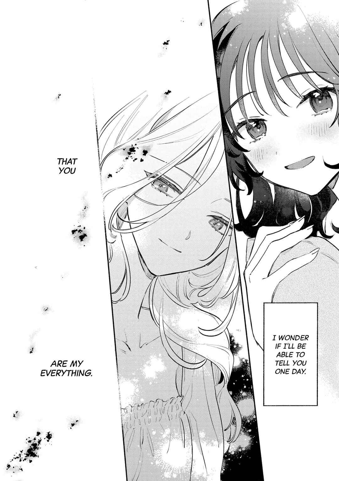 Page 14 Chapter 33 Kimi ga Shinu made Koi wo Shitai