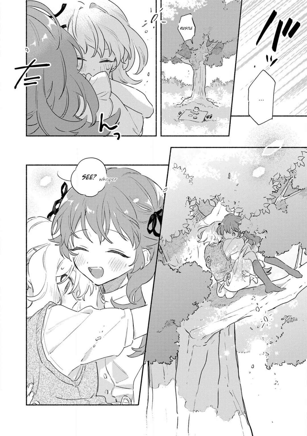 Page 22 Chapter 36 Kimi ga Shinu made Koi wo Shitai