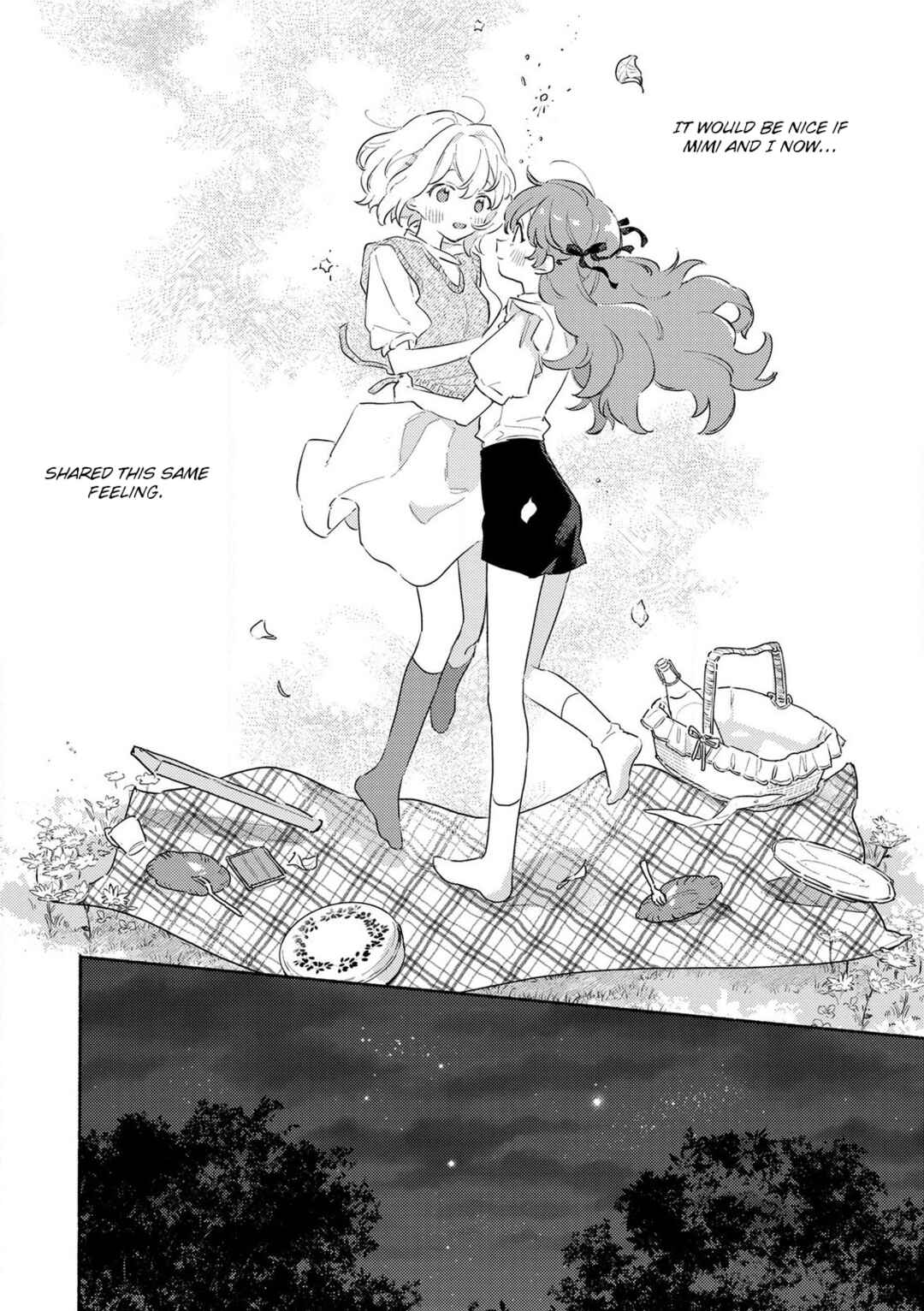 Page 28 Chapter 36 Kimi ga Shinu made Koi wo Shitai