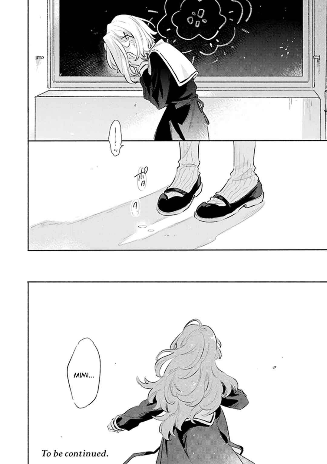Page 30 Chapter 28 Kimi ga Shinu made Koi wo Shitai