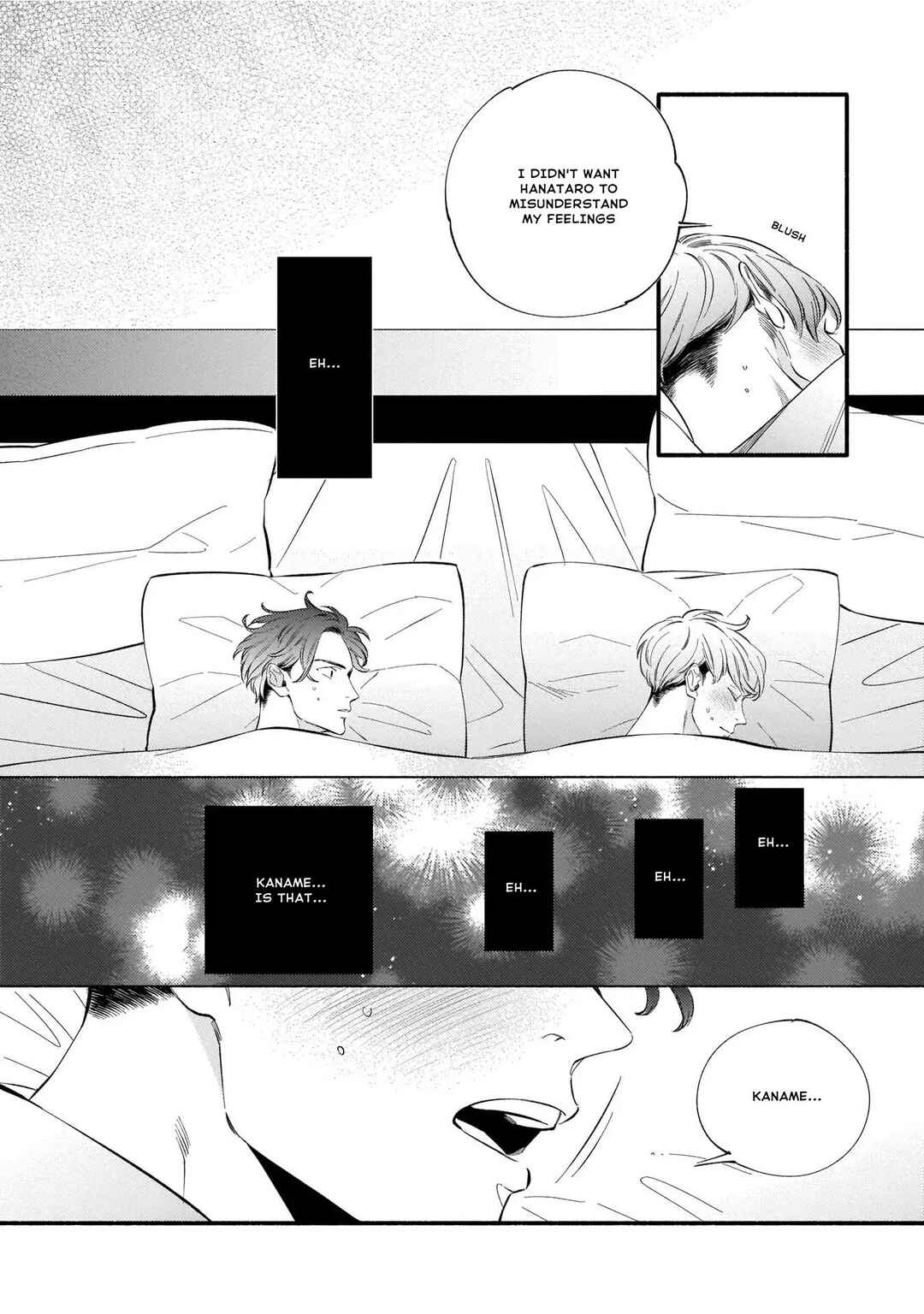 Page 20 Chapter 4 Shinyuu to Kodzukuri Suru Koto ni Narimashita.