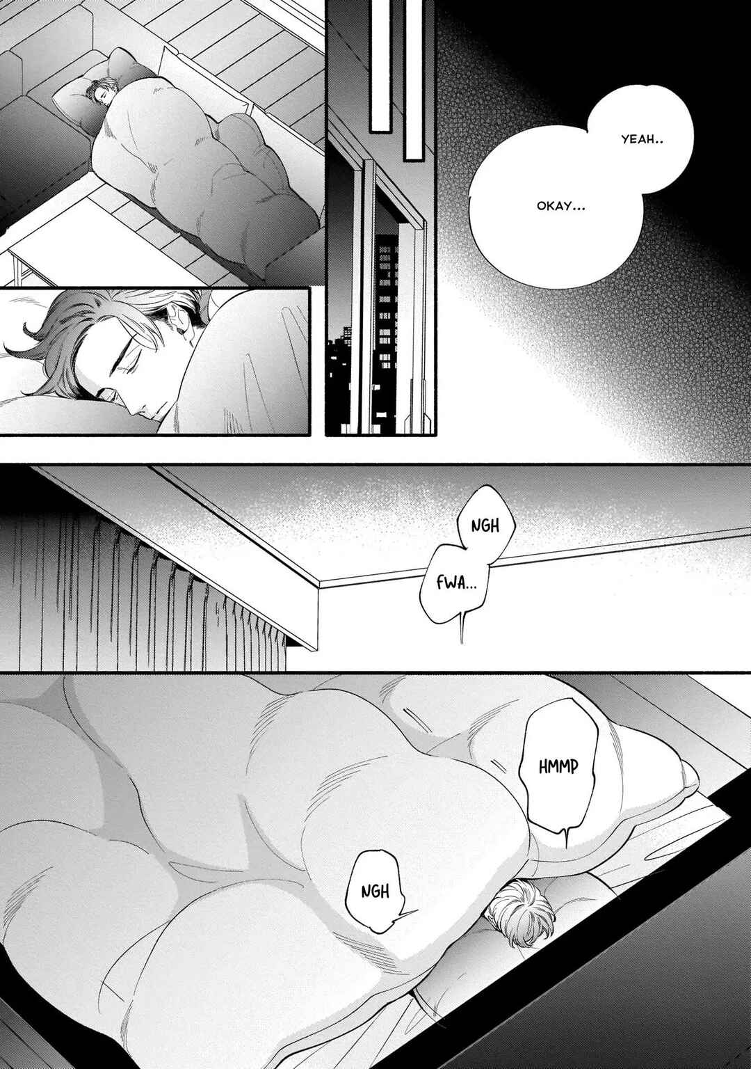 Page 10 Chapter 5 Shinyuu to Kodzukuri Suru Koto ni Narimashita.