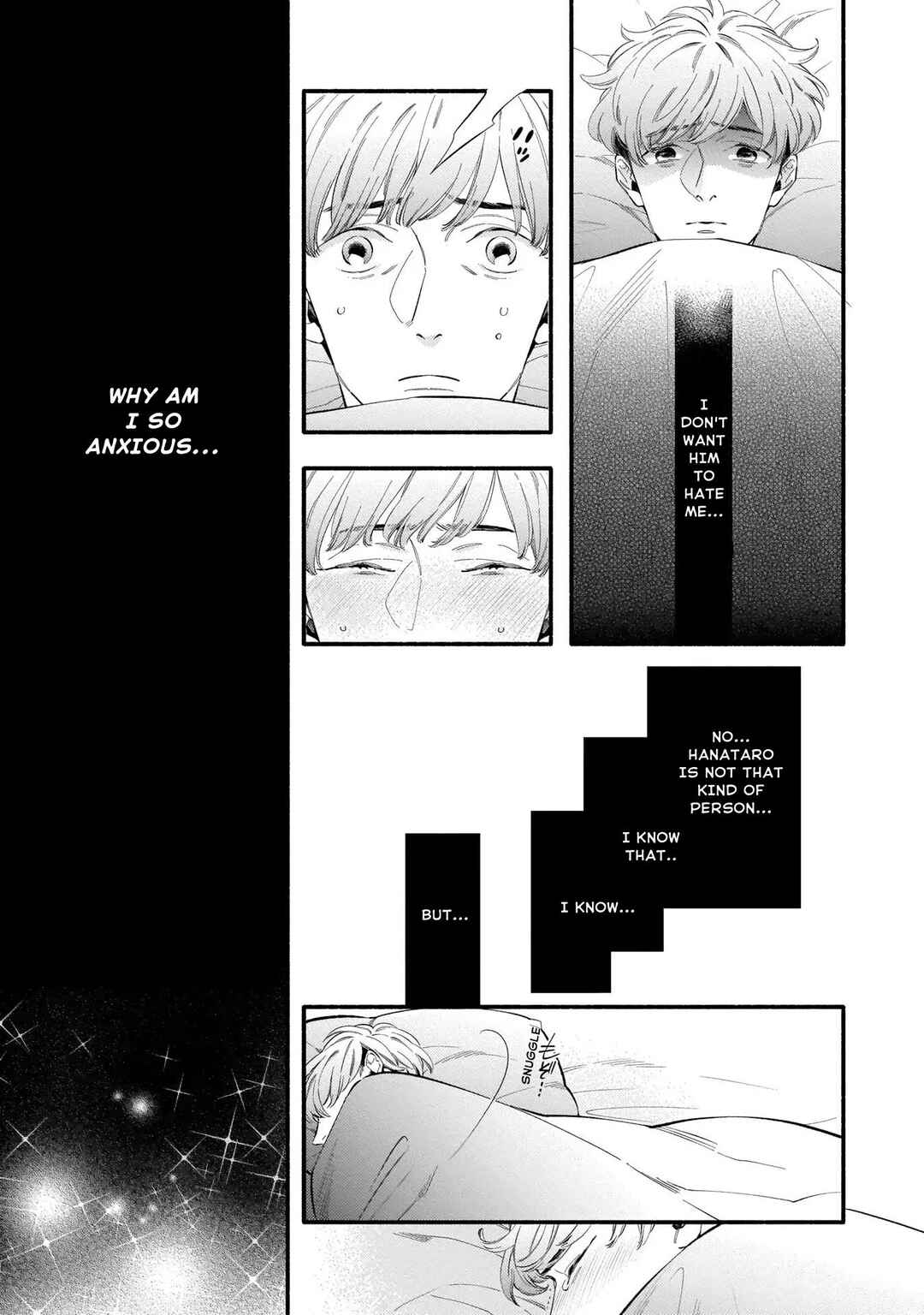 Page 14 Chapter 5 Shinyuu to Kodzukuri Suru Koto ni Narimashita.