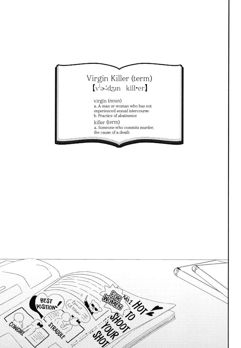 Page 5 Chapter Unknown_81d0 Diamond no Ace - Virgin Killer (Doujinshi)