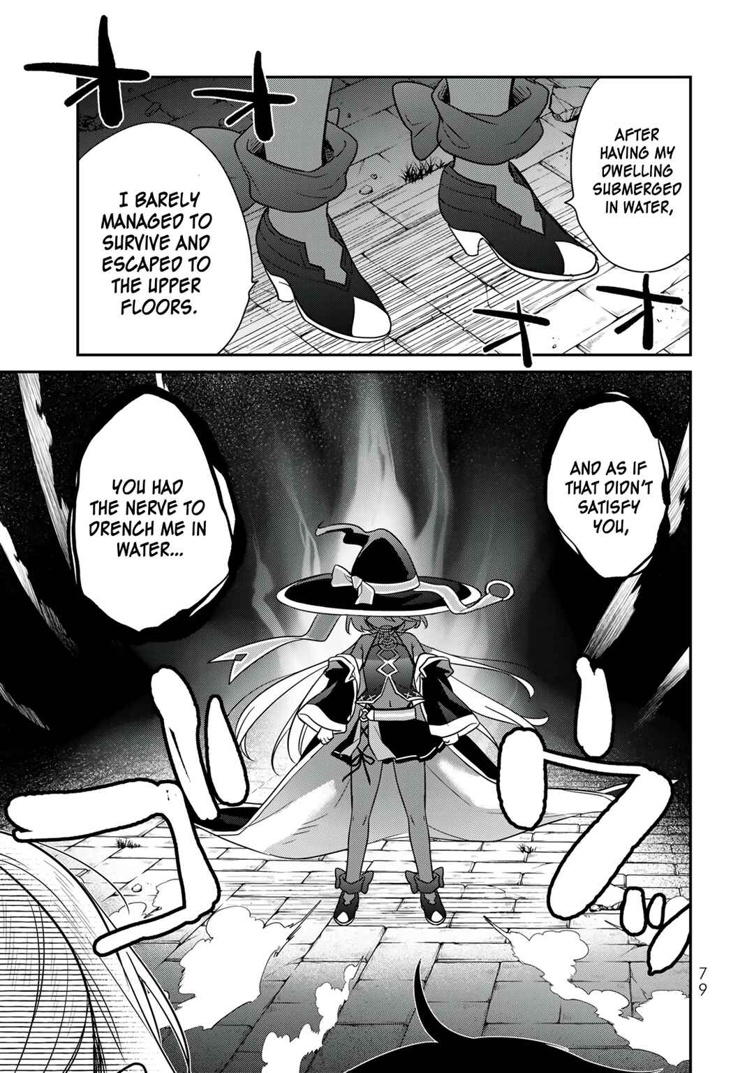 Page 28 Chapter 2 Saijaku Kizoku ni Tensei Shita no de Akuyakutachi wo Atsumete Mita