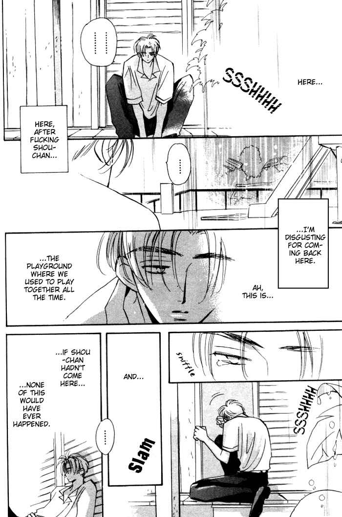 Page 28 Chapter 2 Imadoki no Shishunki