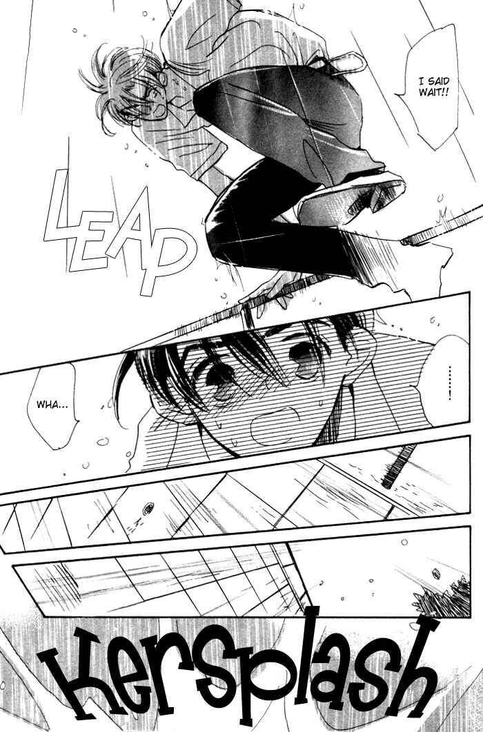 Page 31 Chapter 2 Imadoki no Shishunki